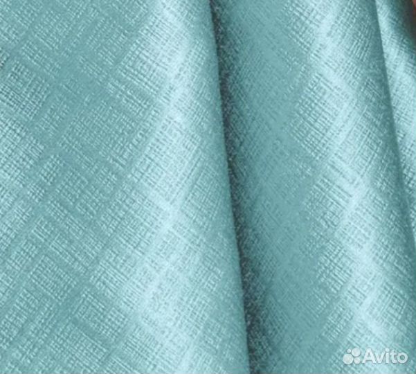 Шторы блэкаут 100 затемнение