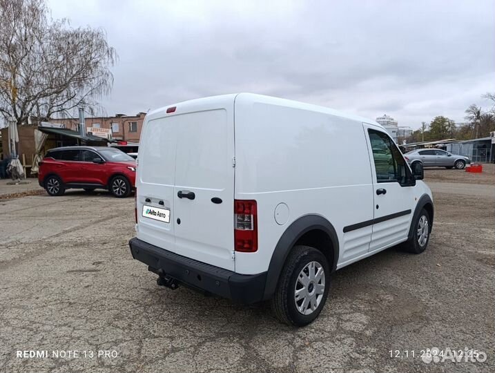 Ford Transit Connect 1.8 МТ, 2008, 323 000 км