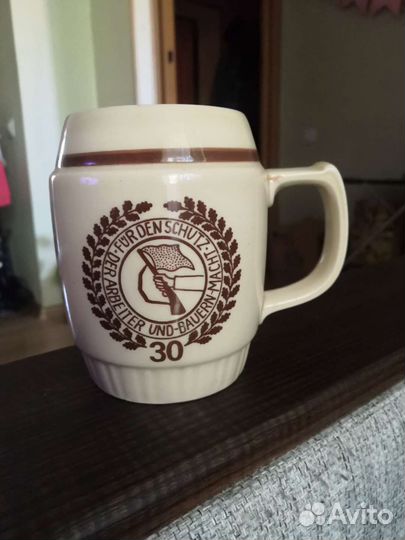 Пивная кружка