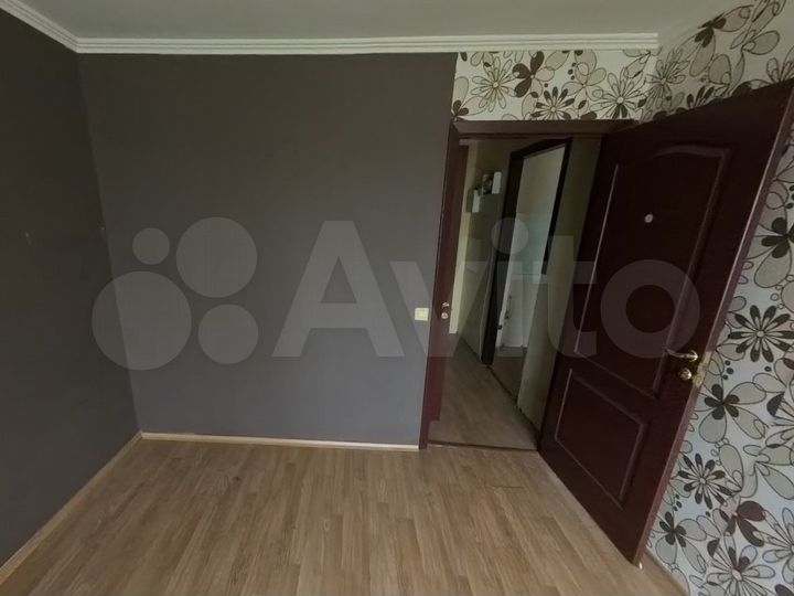 2-к. квартира, 37,1 м², 4/12 эт.