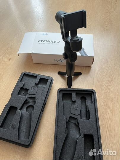 Стабилизатор для съемки