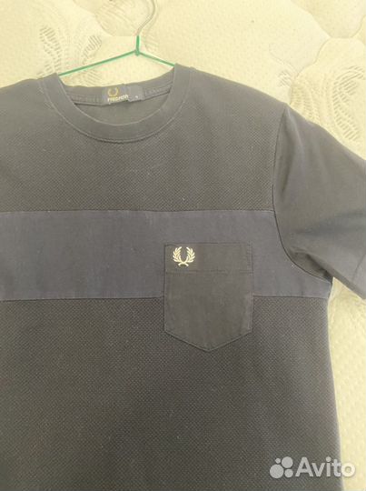Футболка Fred Perry