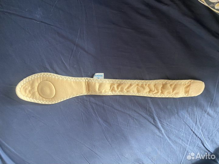 Бандаж грыжевой пупочный детский