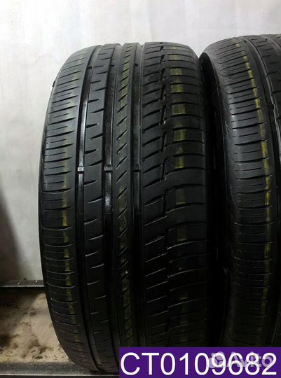 Continental PremiumContact 6 275/40 R22 107Y