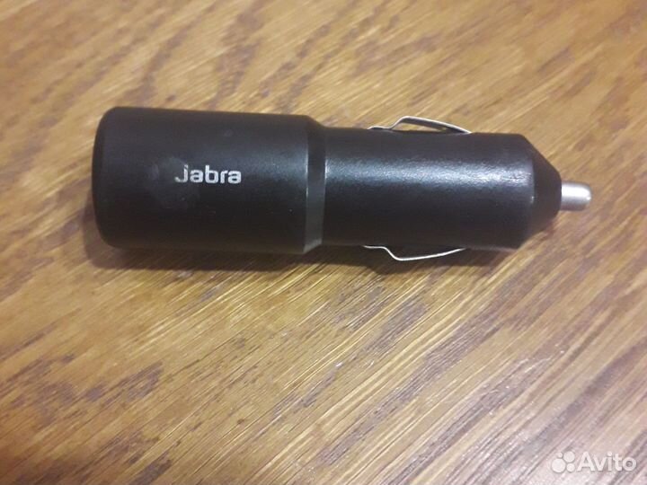 Зарядка автомобильная для телефона