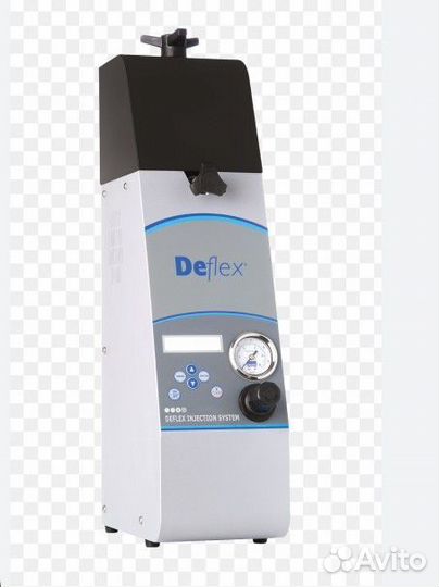 Deflex нагревательный элемент