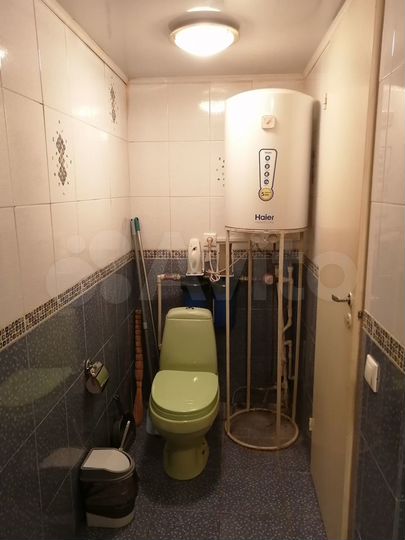 Дом 100 м² на участке 15 сот.