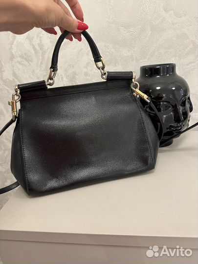 Сумка Dolce & Gabbana