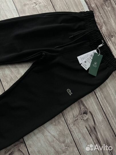 Спортивные штаны Lacoste Premium мужские