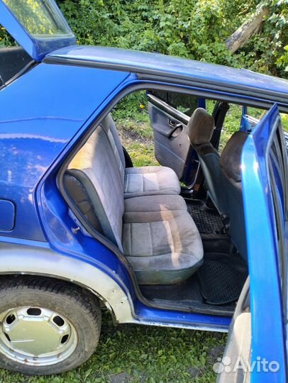 Volkswagen Golf 1.8 МТ, 1985, 500 000 км