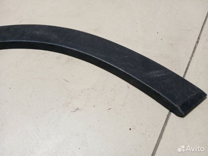 Накладка двери задняя правая Subaru Forester 5