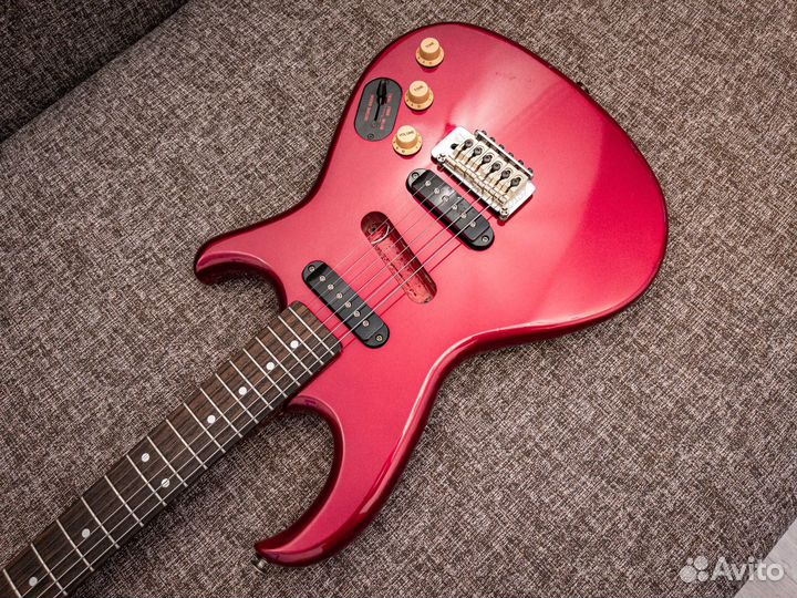 Aria Pro 2 RS Classic (Japan)