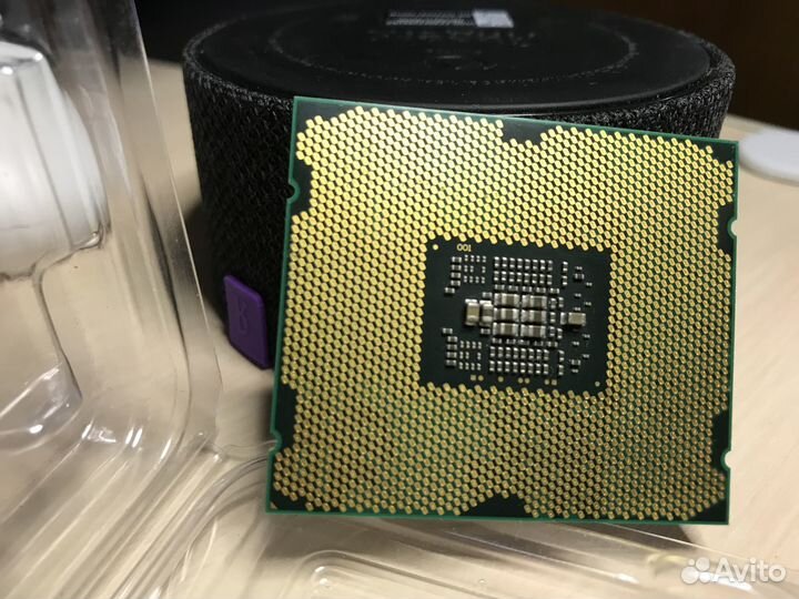 Intel zeon e5 1620 v1