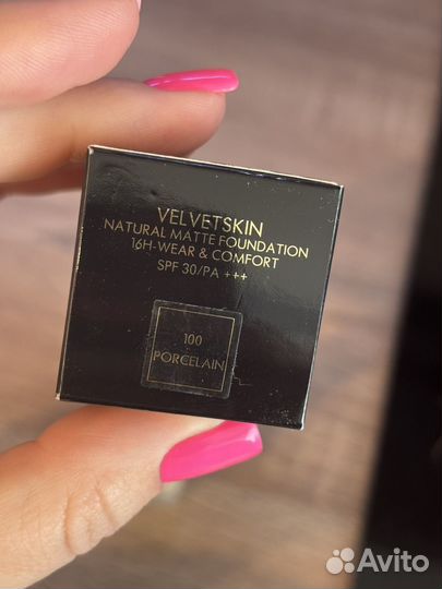 Крем тональный Dolce & Gabbana