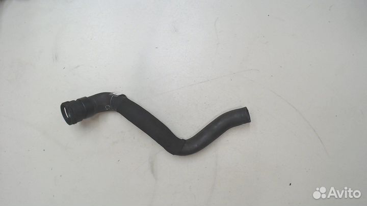 Патрубок охлаждения Chevrolet Cruze 2015, 2017