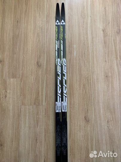 Беговые лыжи