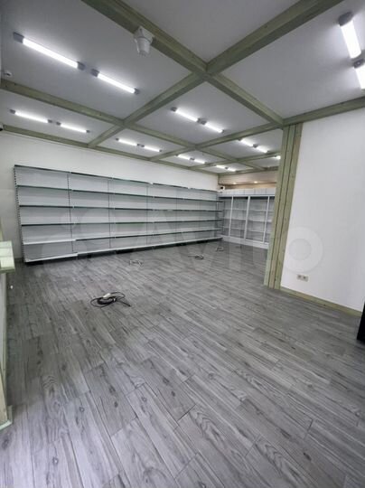 Свободного назначения, 48.5 м²