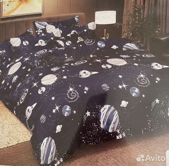 Постельное белье 