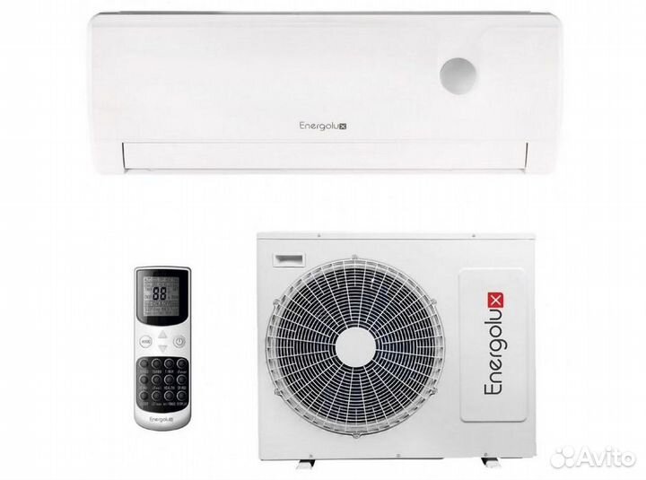 Кондиционеры. Сплит Системы. Монтаж. Гарантия