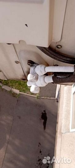 Кондиционеры бытовые заправка и диагностика