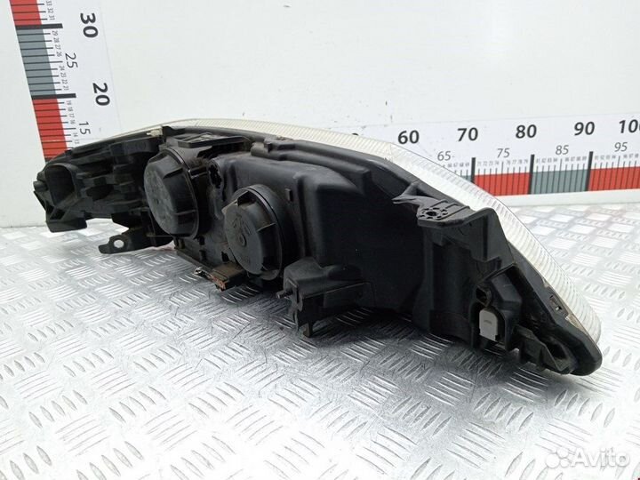 Фара левая Renault Laguna