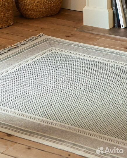 Ковер с узором Zara home
