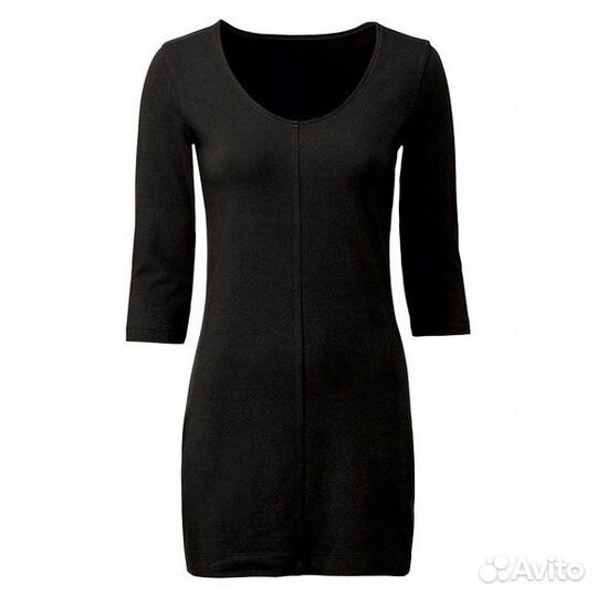 Платье женское туника S M новое Германия