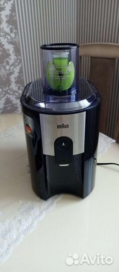 Соковыжималка