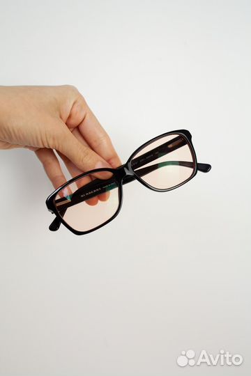 Очки burberry (ориг)