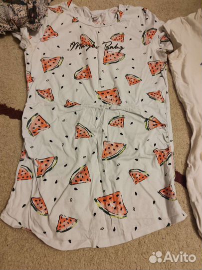 Вещи для беременных 44-46