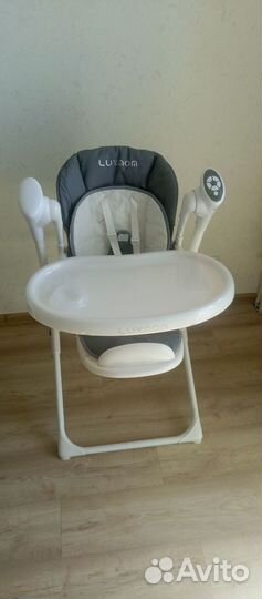 Стул для кормления