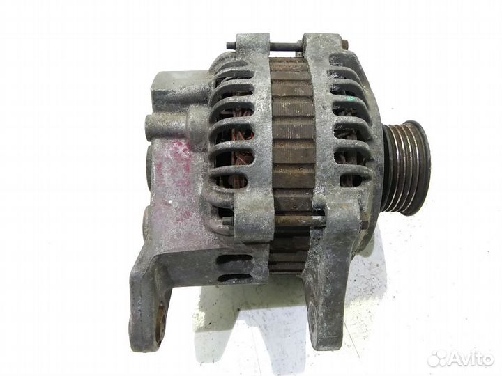 Генератор Субару Forester 1 SF