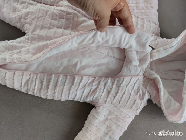 Набор для выписки от 0 до 3 мес