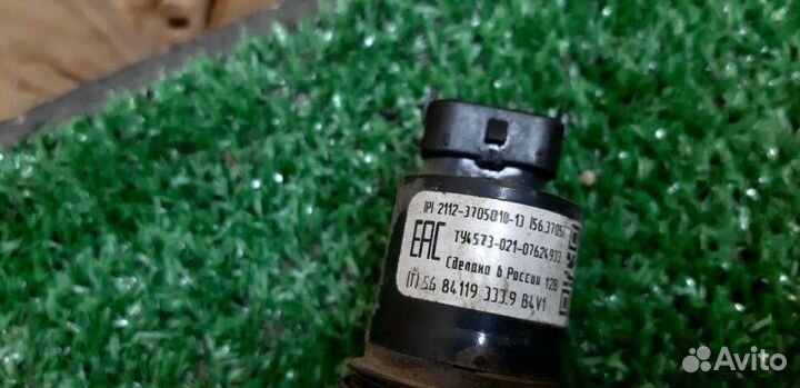 Катушка зажигания Лада Приора хетчбек 126 2008