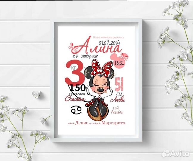 Метрики для ваших малышей