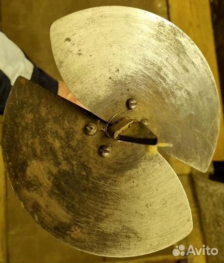 Насос погружной 