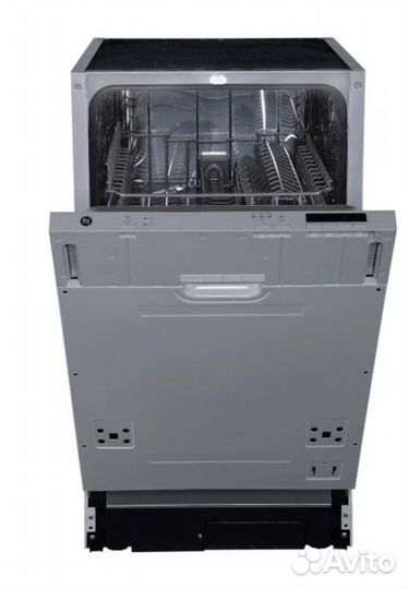 Встраиваемая посудомоечная машина HBI409A1S