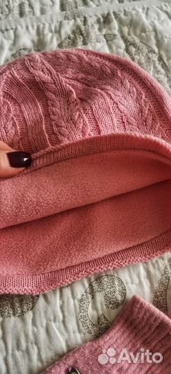 Шапки женские фирменные