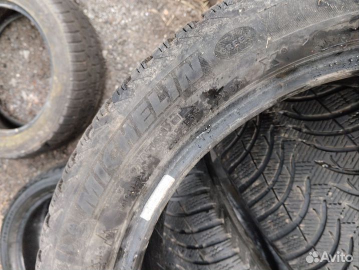Michelin Alpin 225/45 R17