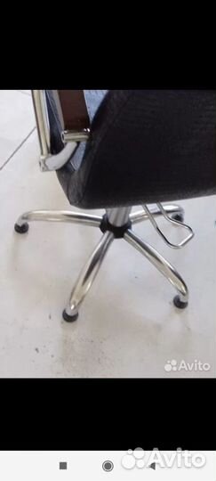 Мойка парикмахерская б/у