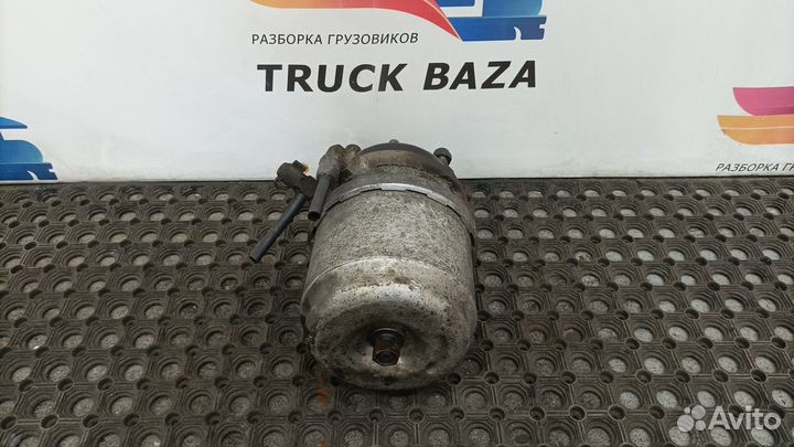 Энергоаккумулятор