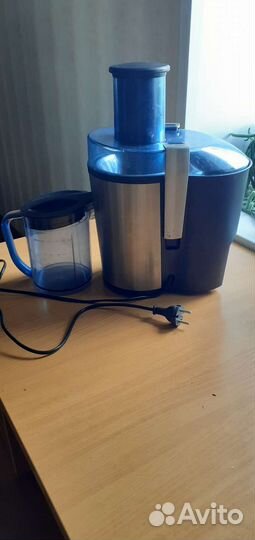 Соковыжималка bosch