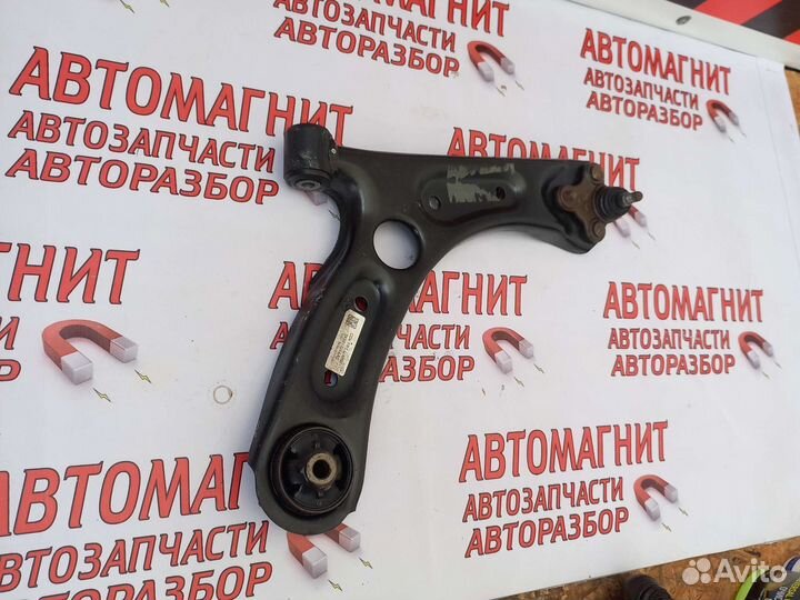 Рычаг передний правый Киа Сид 3 CD 18-н.в