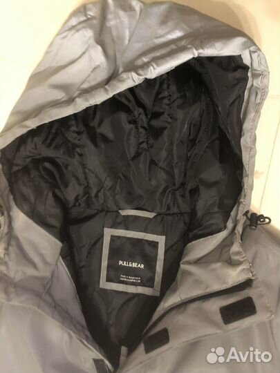 Куртка женская Светоотражающая сноубордическая