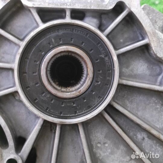 Раздаточная коробка Bmw X5 E70