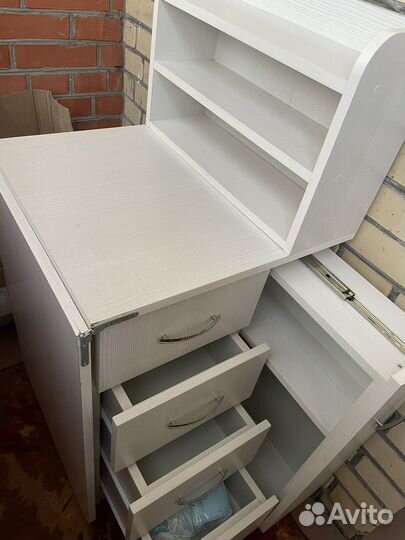 Стол для маникюра