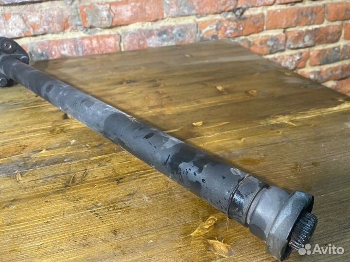 Карданный вал передний Bmw X5 E53 M54B30 2006