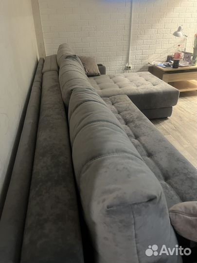 Диван новый