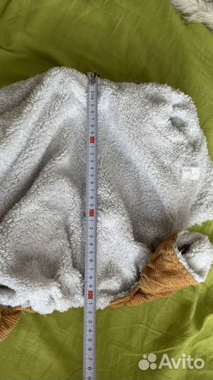 Комбинезон для собаки размер М и L