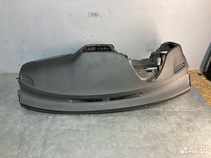 Безопасность Mitsubishi Outlander 3 торпеда